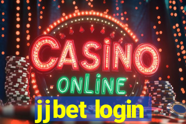 jjbet login